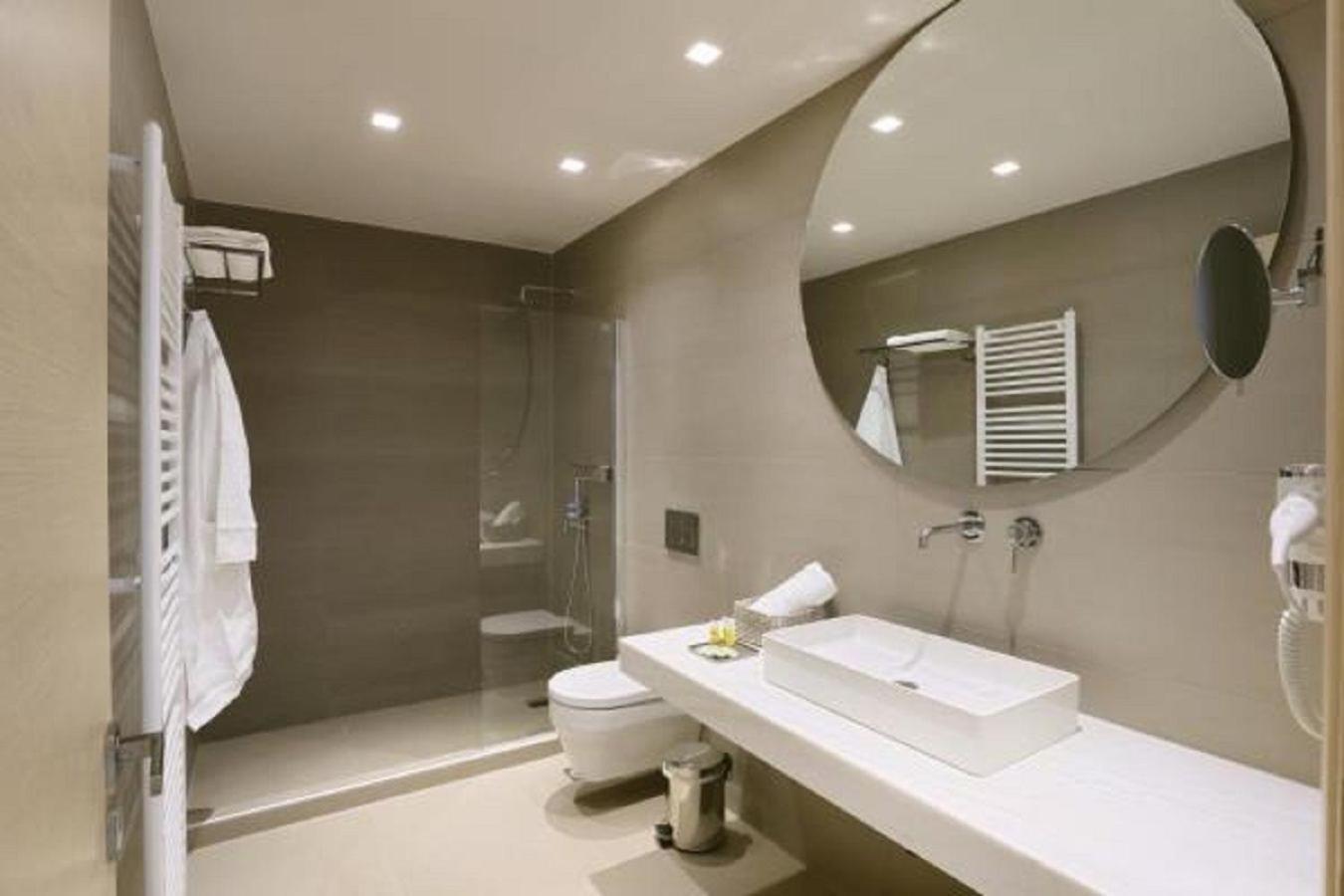 Fivos Luxury Suite Athene Buitenkant foto