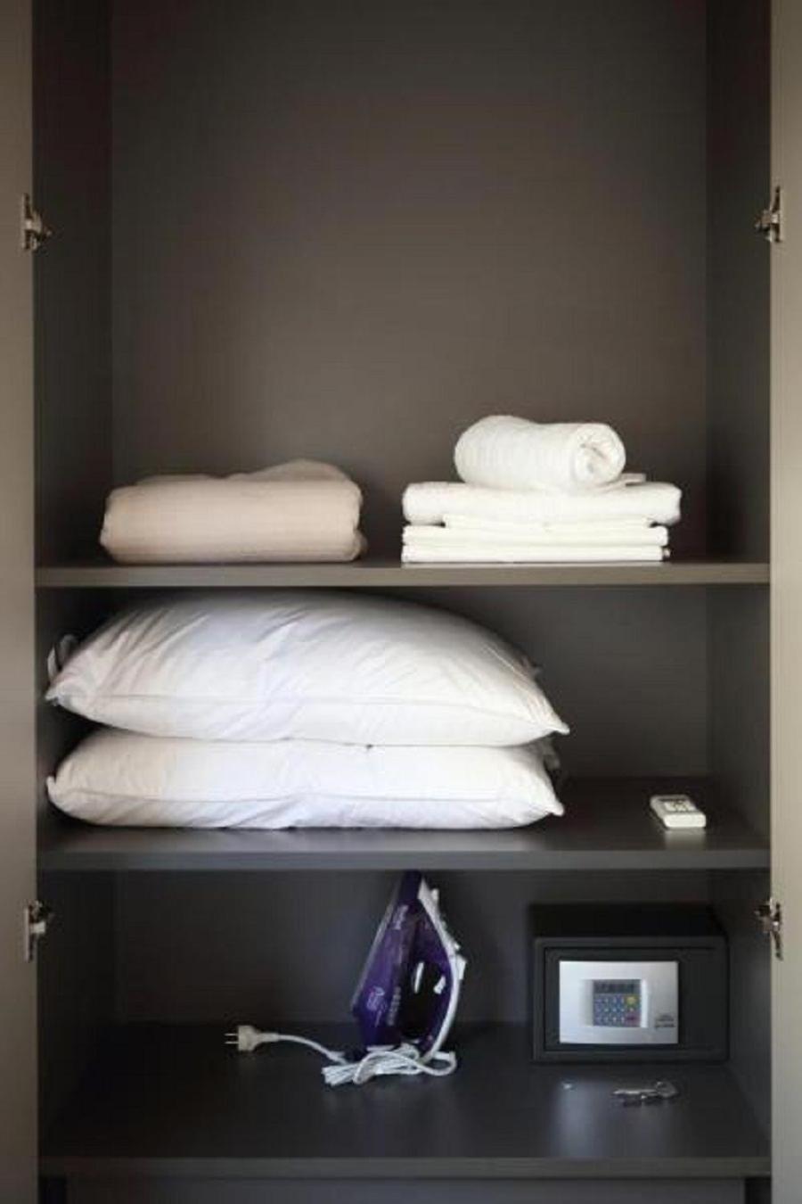 Fivos Luxury Suite Athene Buitenkant foto