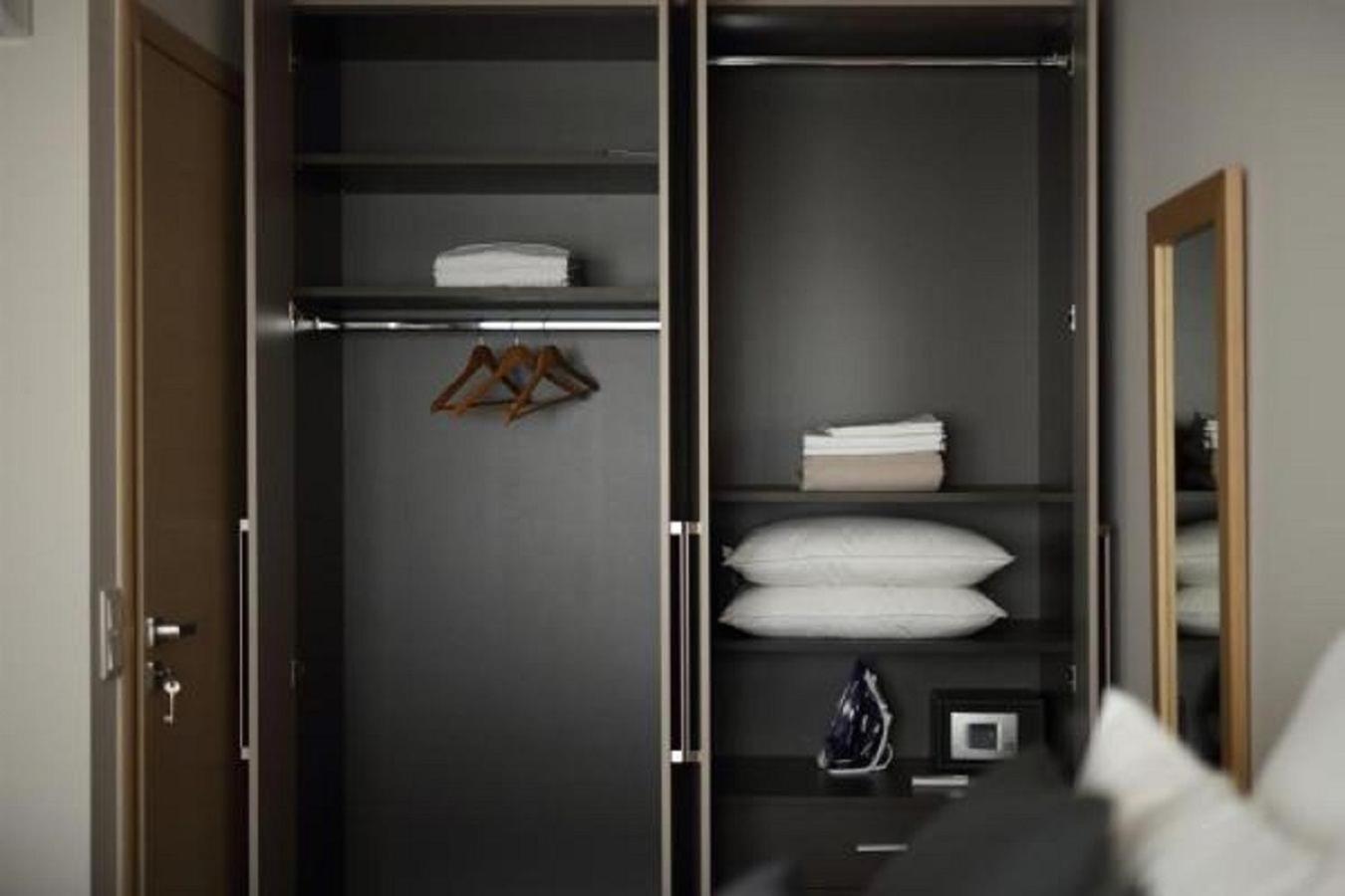 Fivos Luxury Suite Athene Buitenkant foto
